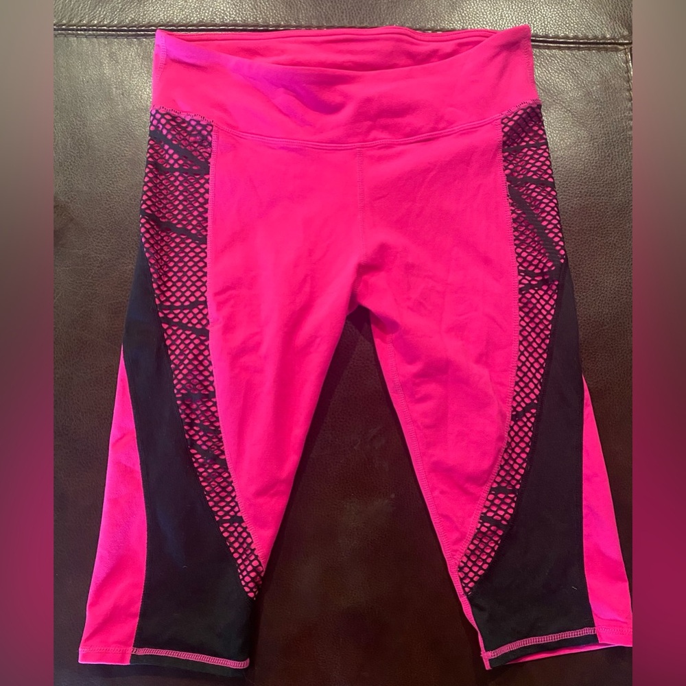 Work out shorts